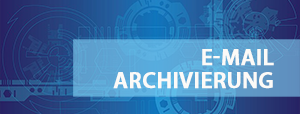 Button E Mail Archivierung