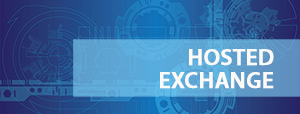 Button Hosted Exchange