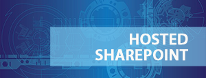Button Hosted Sharepoint