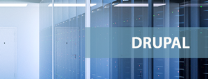 Button Webhosting Drupal