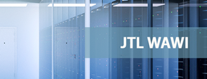 Button Webhosting JTL WaWi