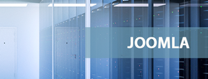Button Webhosting Joomla