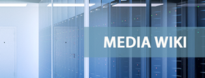 Button Webhosting MediaWiki