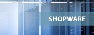 Button Webhosting Shopware