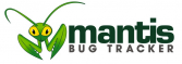mantis bug tracker