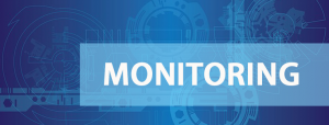 Button Monitoring