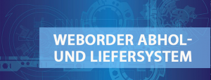 Button WEBORDER