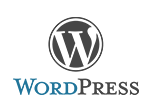 wordpress logo