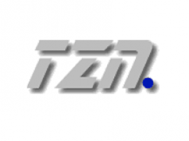 logo tzn web