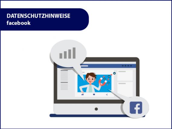 Datenschutzhinweis facebook 540 x 406