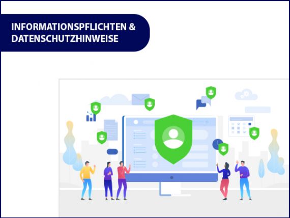 Informationspflichten und Datenschutzhinweise1 540 x 406