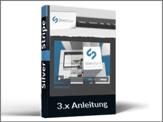 Mediathek Silverstripe 3.x Benutzerhandbuch