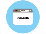 Webhosting Domain