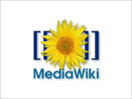 mediawiki logo