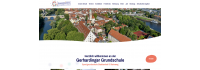 Gerhardinger Grundschule Regensburg