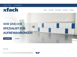 xfach GmbH