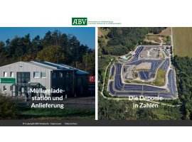 Zweckverband zur Abfallbeseitigung in der Stadt Ansbach und im Landkreis Ansbach