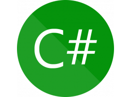 C#