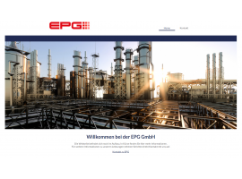 EPG GmbH Deutschland