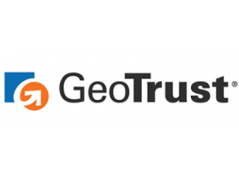 GeoTrust SSL 