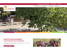 Grundschule Hasenheide Neumarkt
