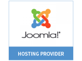 Joomla Hosting Partner