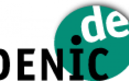 DenicLogo140x74