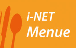 i net menue logo