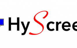 HyScreen