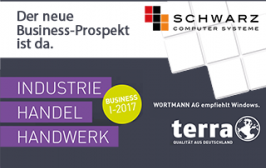 Wortmann Terra BUSINESS I 2017 DE