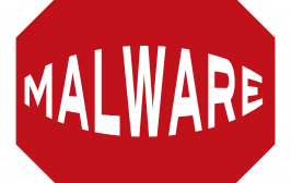 Stopschild Malware