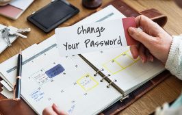 Change your Password 02 2022